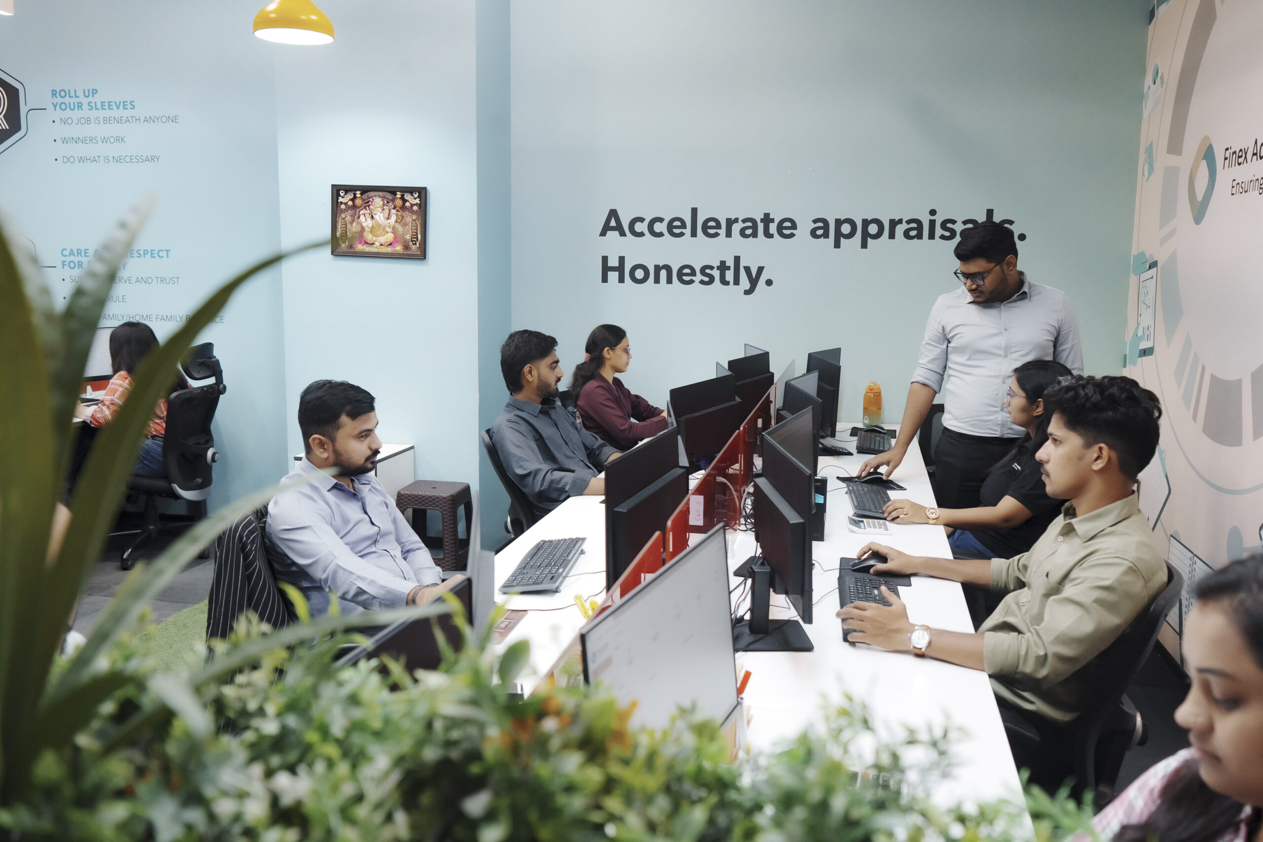 Join Our Journey Towards Excellence and Growth