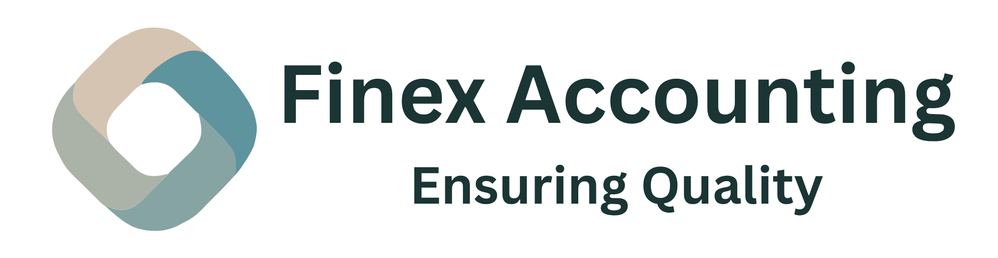 Finex Accounting Logo