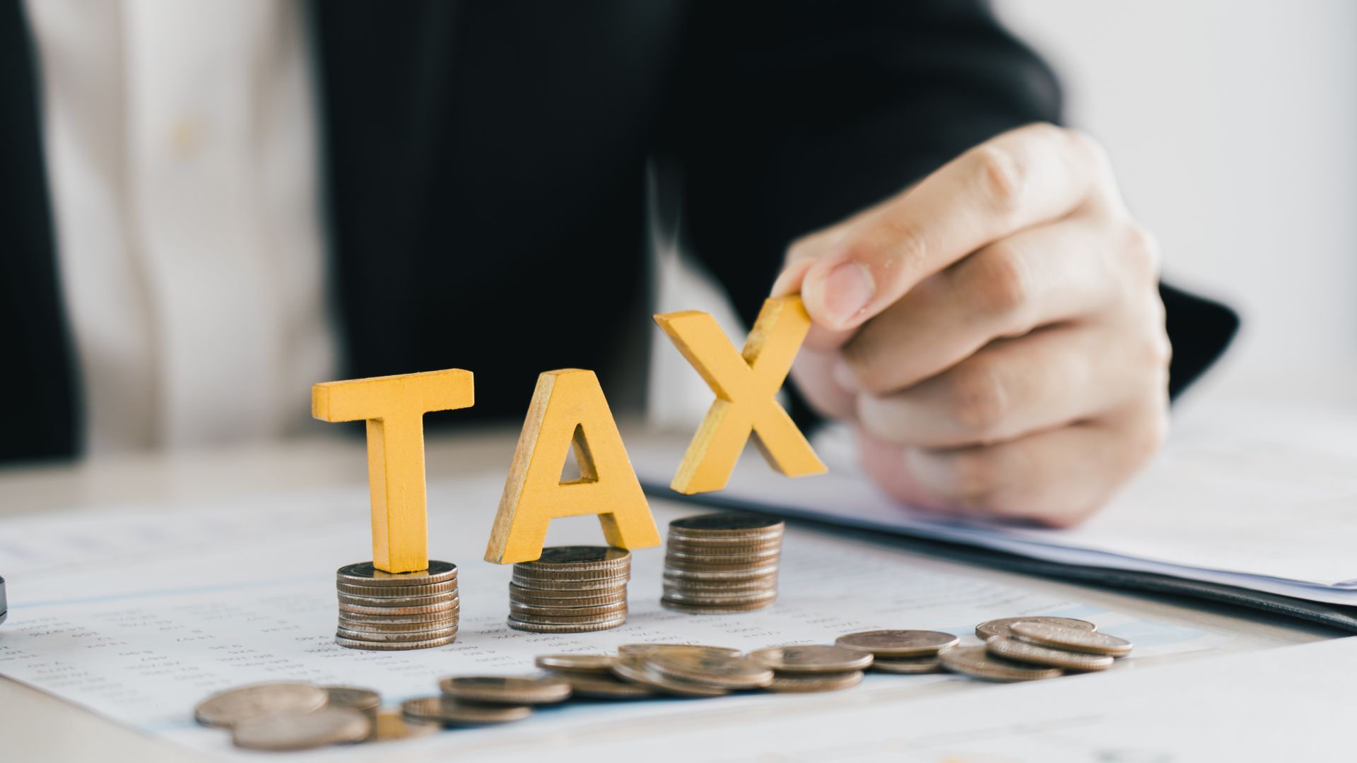 Outsourced Self-Assessment Tax Return Services