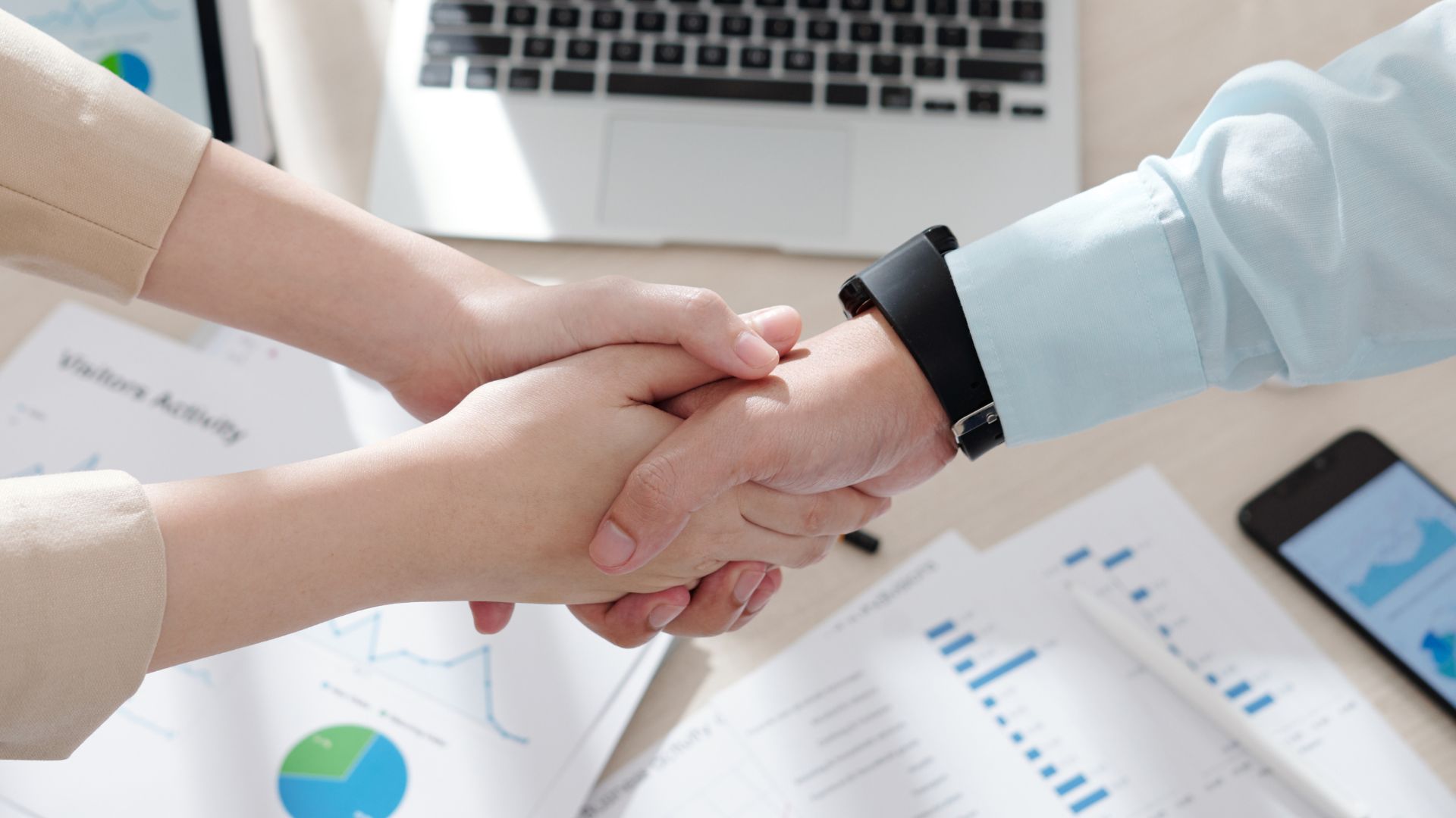 Seamless Onboarding, Tailored to You