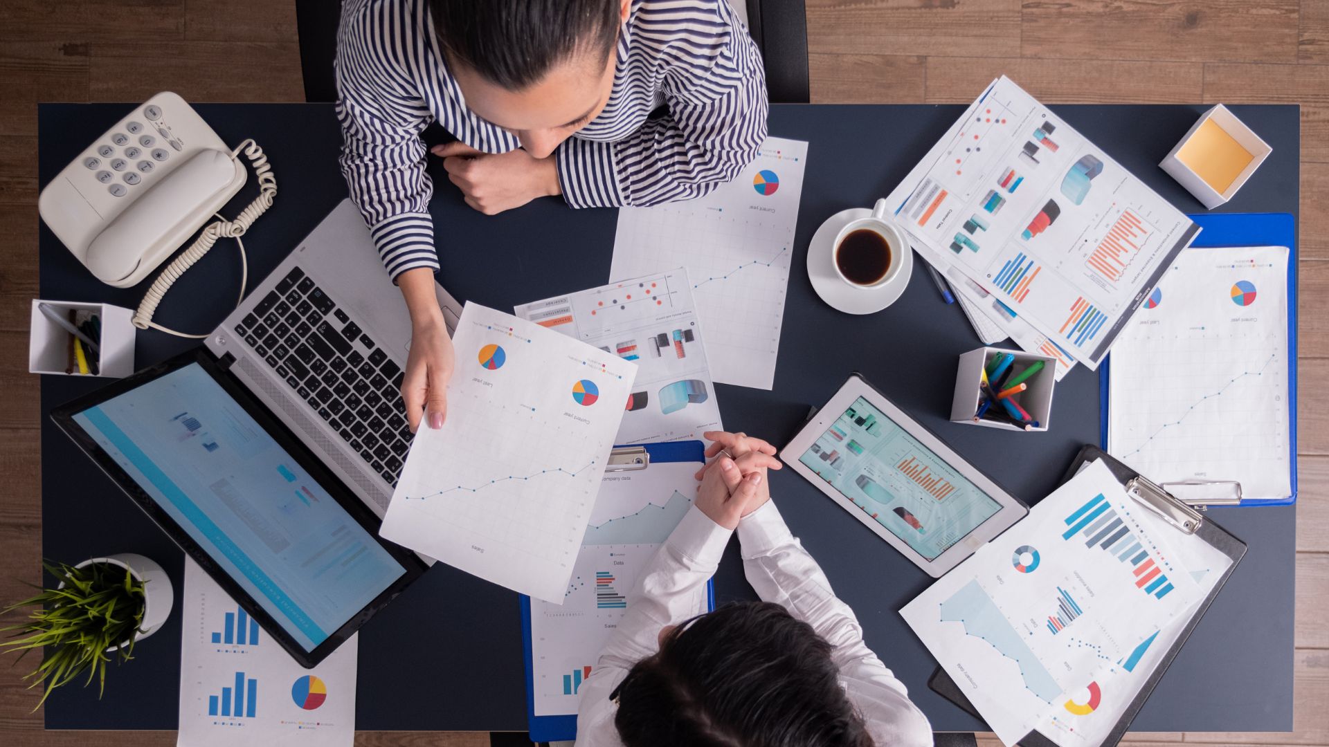 Outsourced Payroll Processing Services