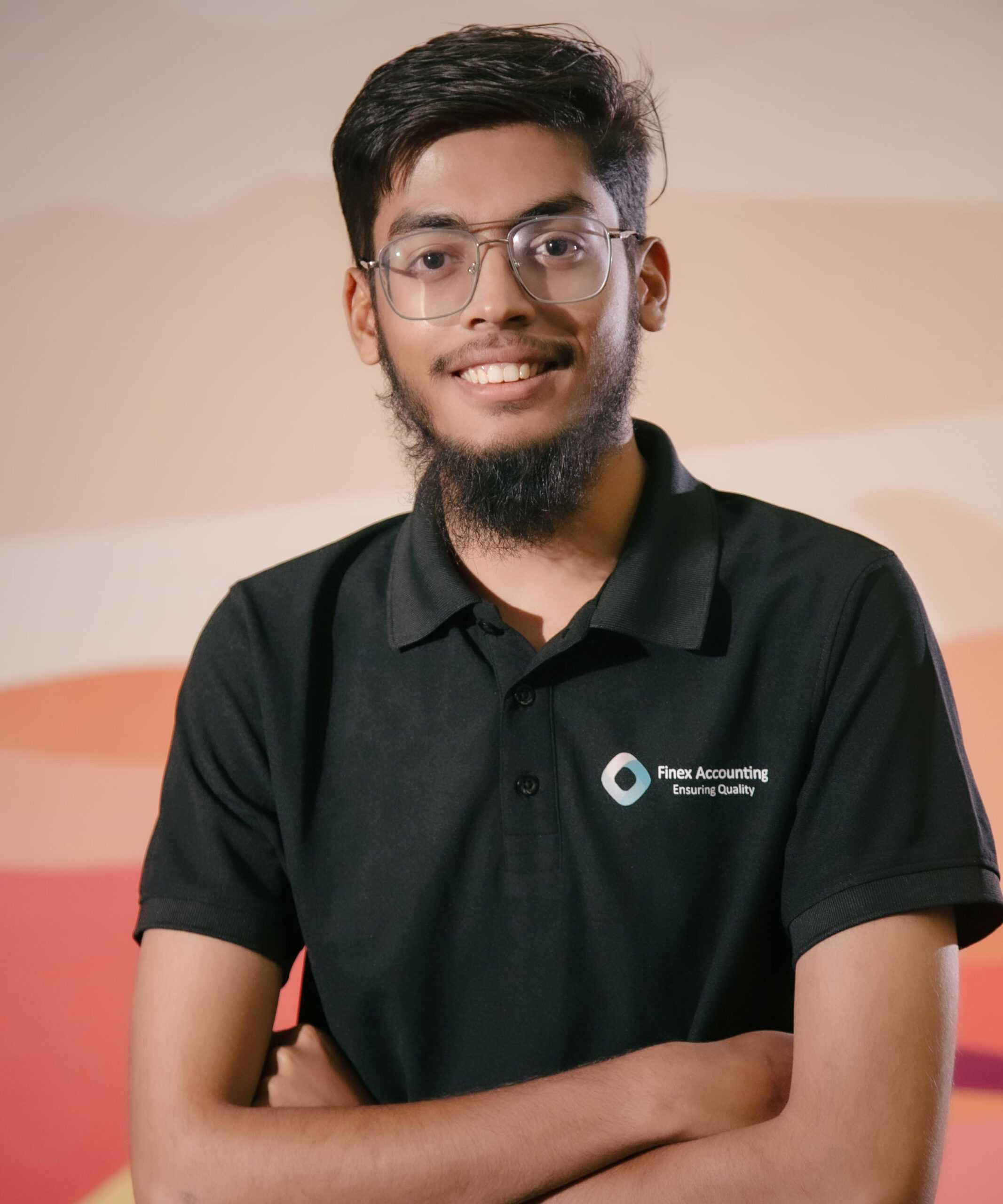 Ahmedraza Qureshi