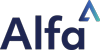 finex accounting alfa logo