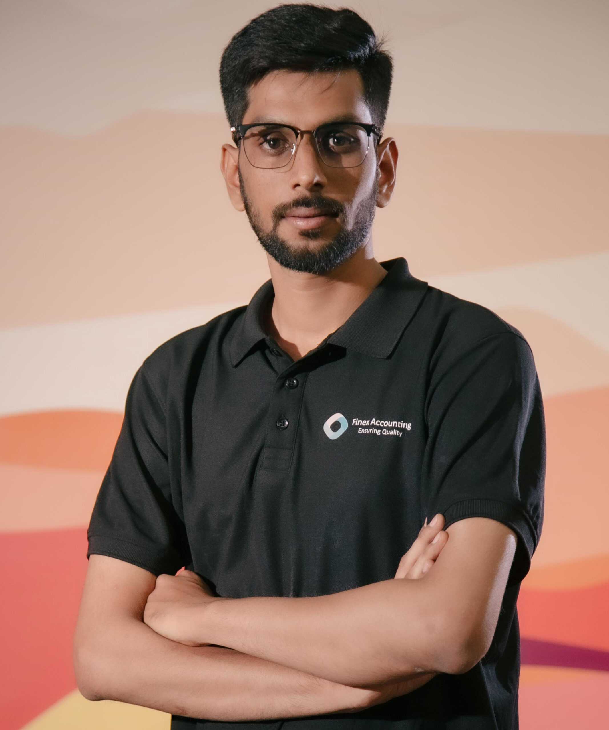 Aman Patel
