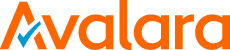 finex accounting avalara logo