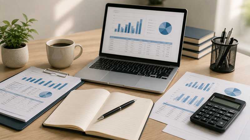 Finex Accounting blogs and insights on UK accounting and finance