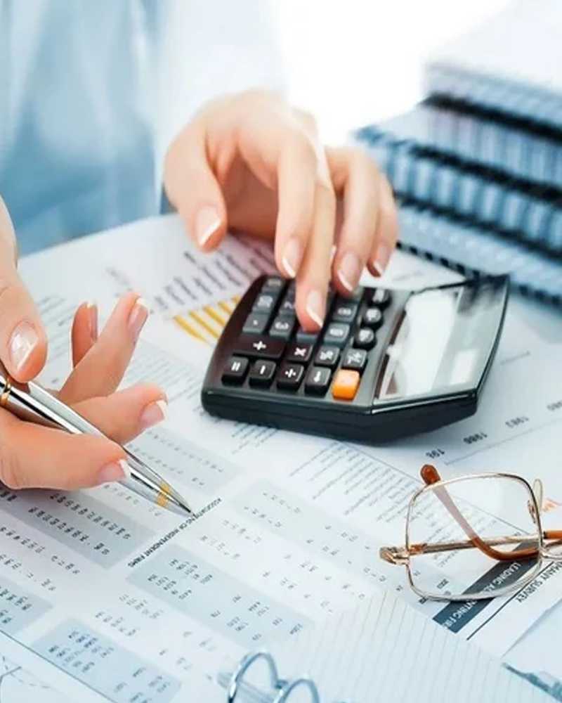 Comprehensive Finance and Accounting Services for UK Businesses