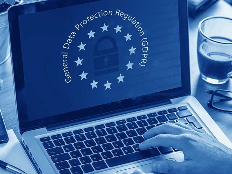 GDPR and Data Protection Compliance for Finance and Accounting Services