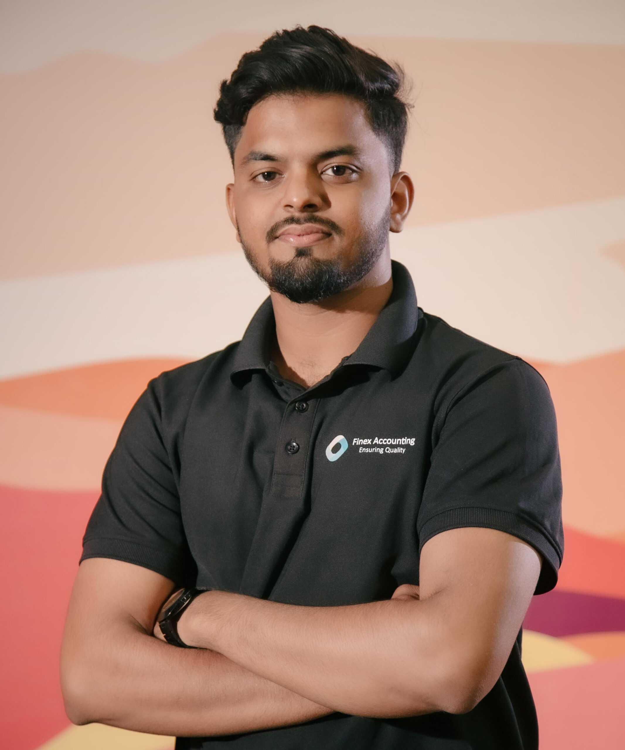 Imran Ansari