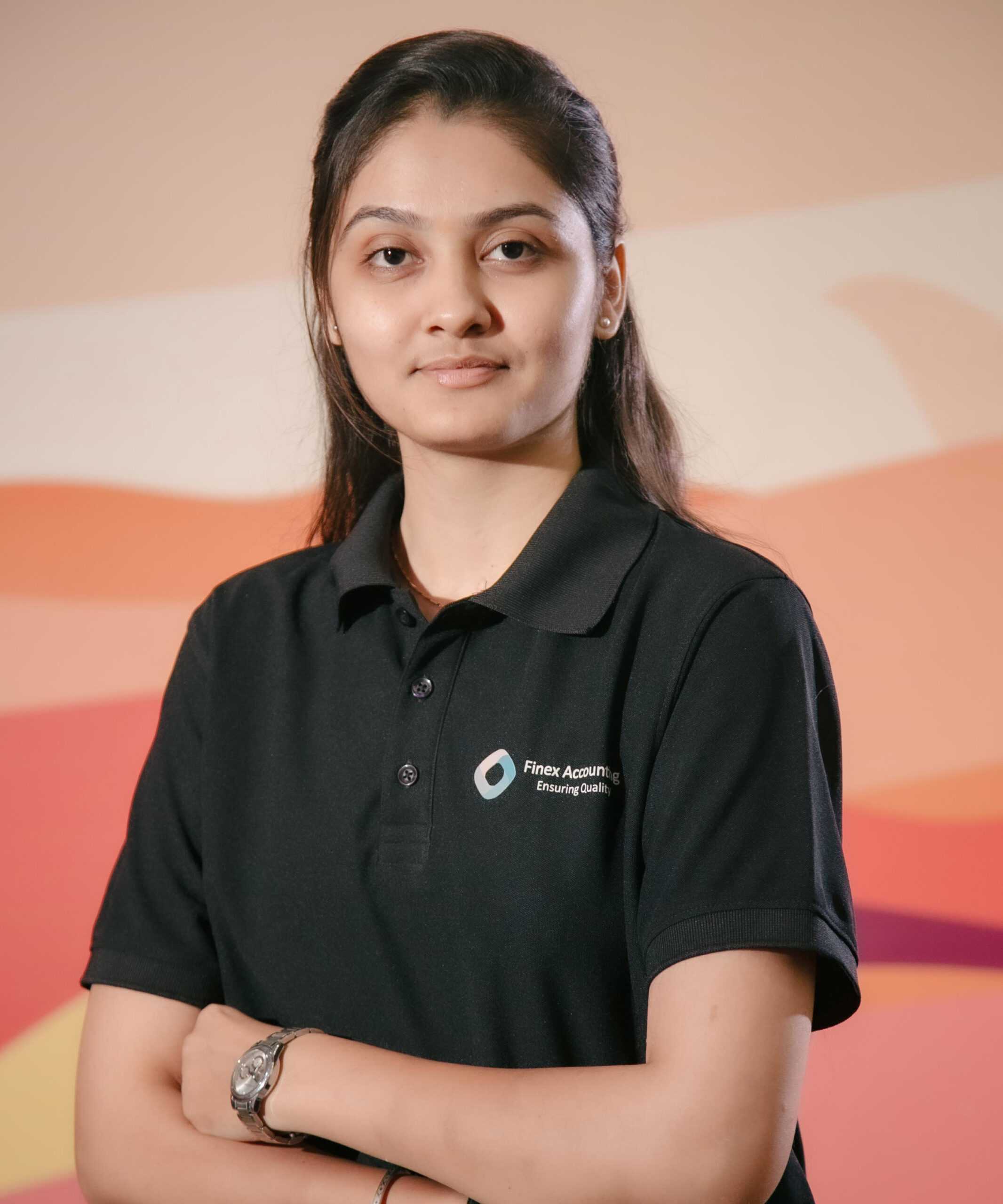 Ishita Mistry