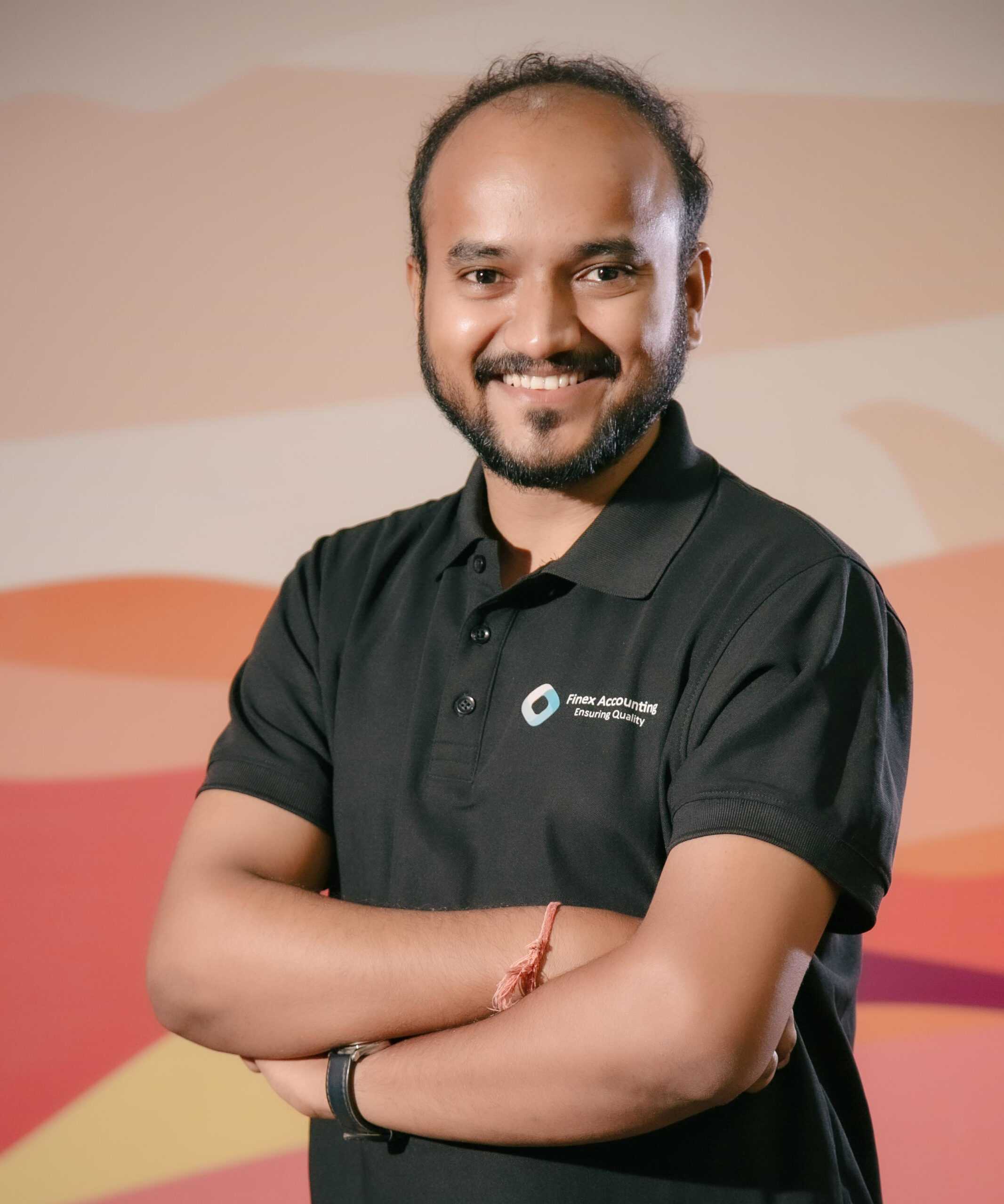 Karm Soni