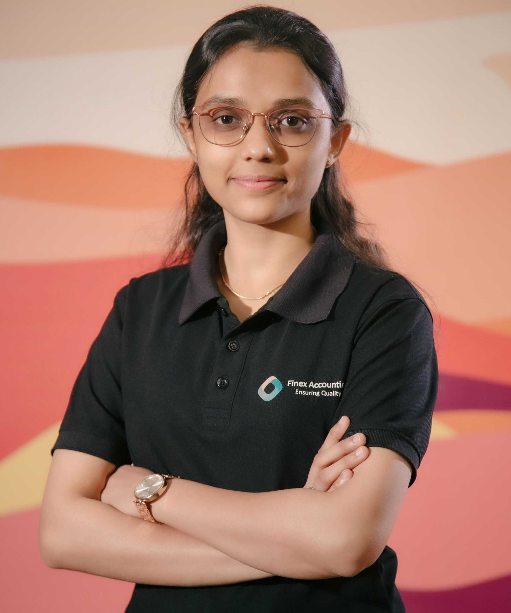 Maitri Suthar