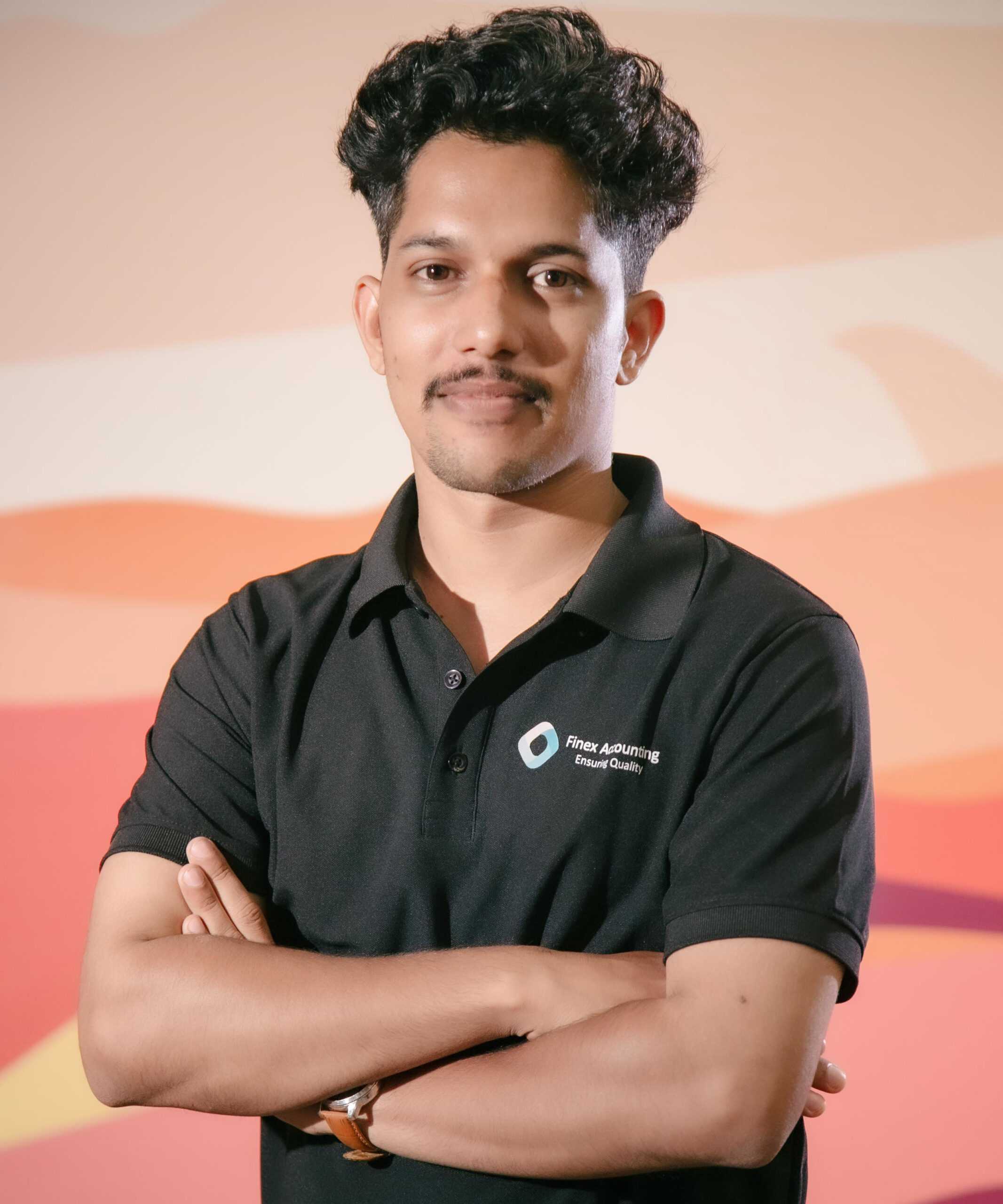 Nikhil PV