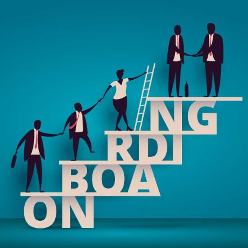 Seamless Finex Onboarding Process for UK Accounting Firms