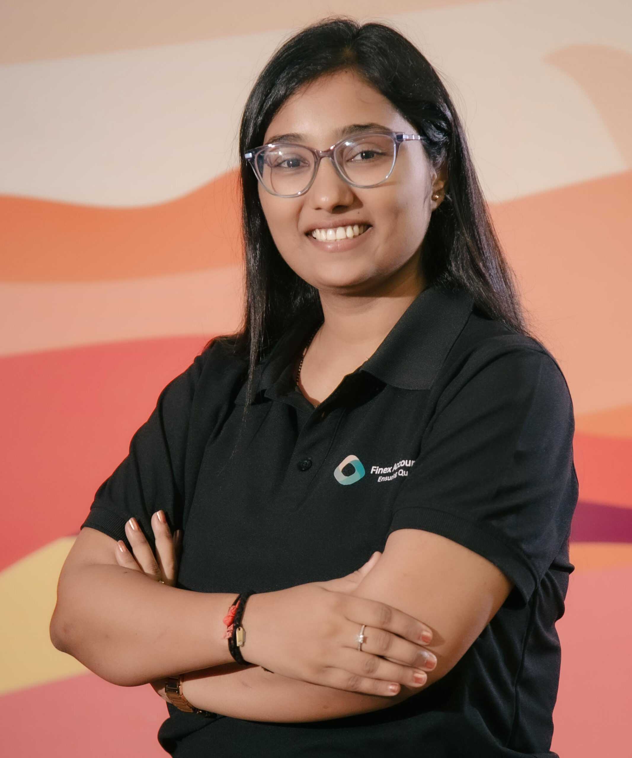 Pooja Mistry