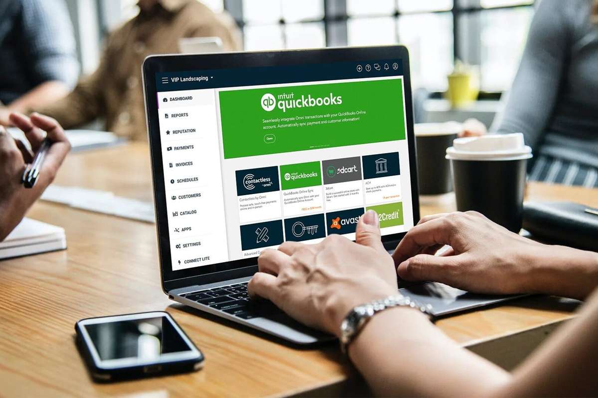 QuickBooks Bookkeeping Support UK for Businesses