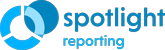 finex accounting spotlight reporting logo