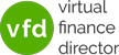 finex accounting vfd logo