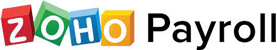 finex accounting zoho payroll logo
