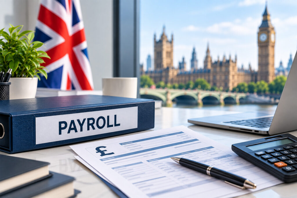 UK Outsourced Payroll Services: A Complete Guide for UK Businesses 5 UK outsourced payroll services for accurate payroll management